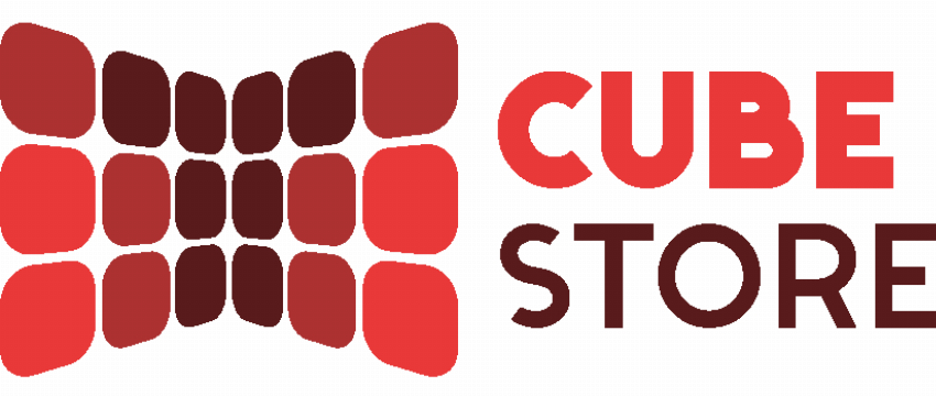 Cube Store