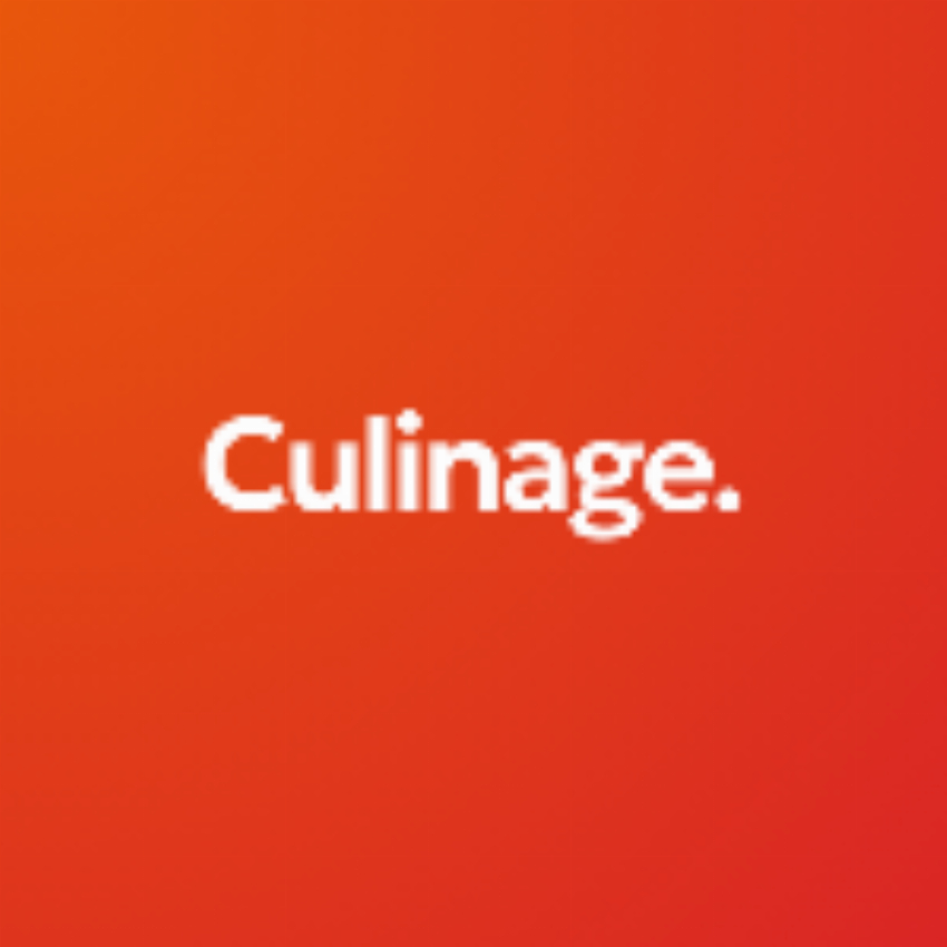Culinage
