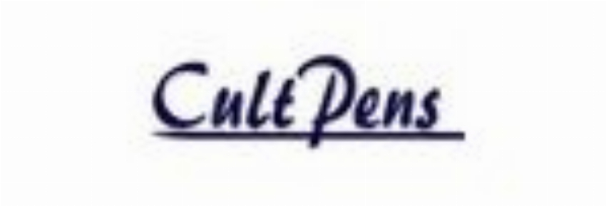 Cult Pens