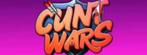 Cunt Wars many