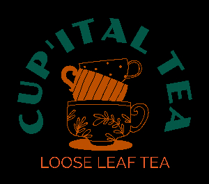 Cup ital Tea
