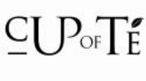 Cup of T