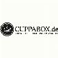 CUPPABOX - Tee und Kaffeebox