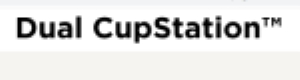 CupStation