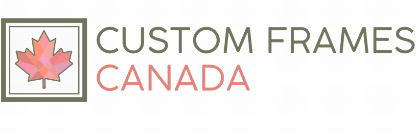 Custom Frames Canada