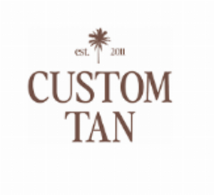 Custom Tan