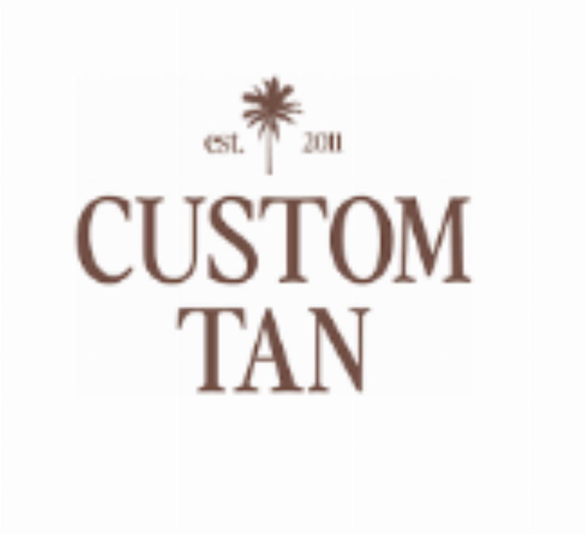 Custom Tan
