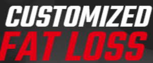 Customized Fat Loss