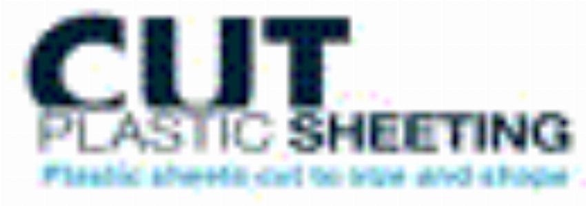 Cut Plastic Sheeting