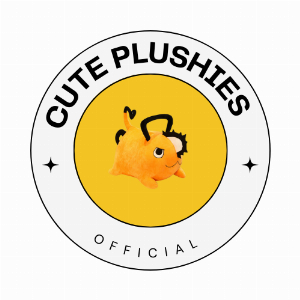 Cute Plushies Official