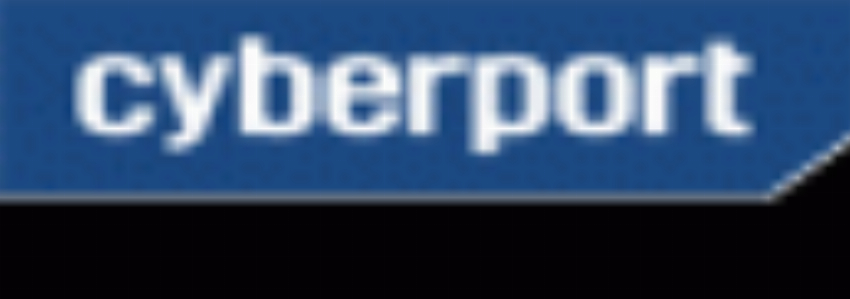 cyberport
