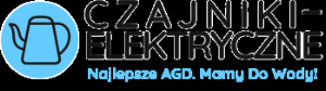Czajniki-elektryczne