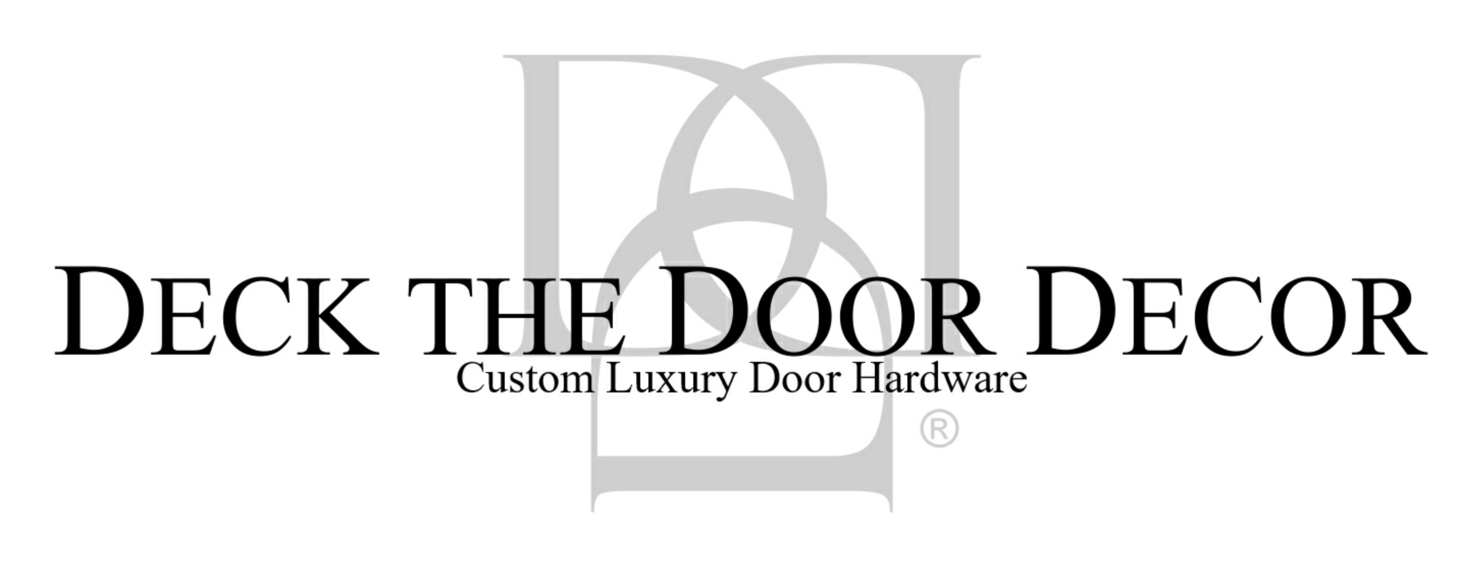 deckthedoordecor