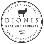 Dionis Goat Milk Skincare