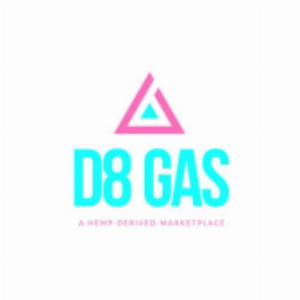 D8 GAS