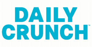 Daily Crunch