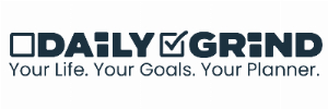 Daily Grind Planner
