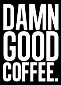 DAMN GOOD COFFEE