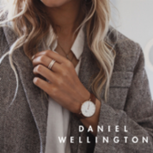 Daniel Wellington IE