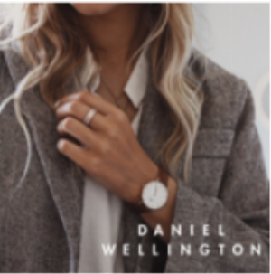 Daniel Wellington IT