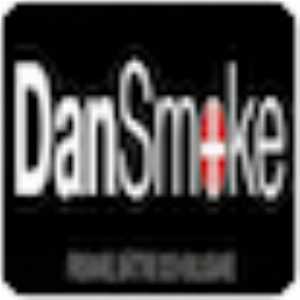 DanSmoke - Webshop