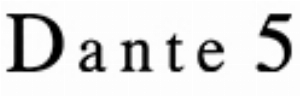 Dante 5
