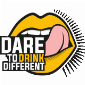 Dare to Drink Different