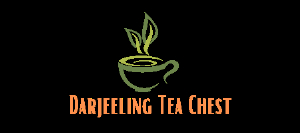 Darjeeling Tea Chest