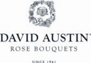 David Austin Rose Bouquets
