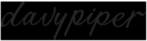 Davy Piper
