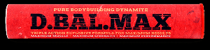 dbalmax