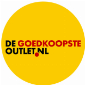 De goedkoopste outlet