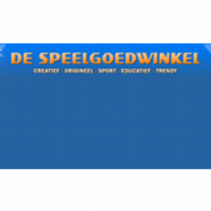 De-speelgoedwinkel