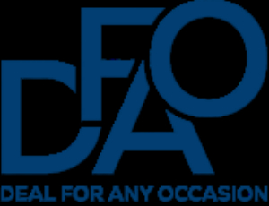 Deal for any occasion