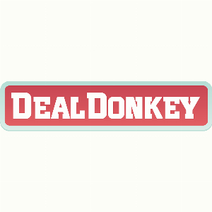 Dealdonkey