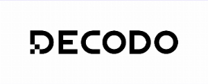 Decodo formerly Smartproxy