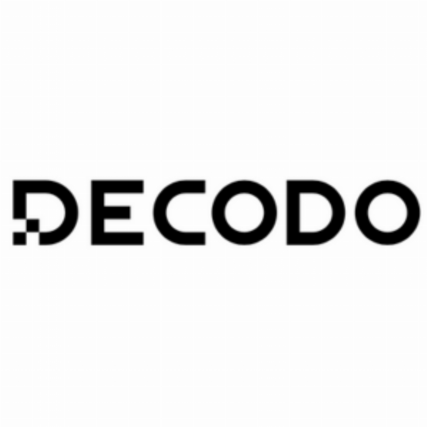 Decodo