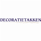 Decoratietakken