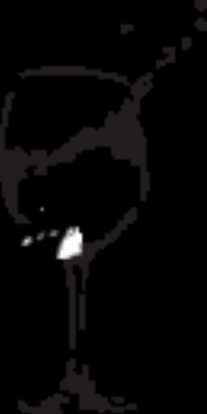 Deep - Underwater Wine