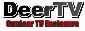 DeerTV - Outdoor TV Enclosure Free Shipping