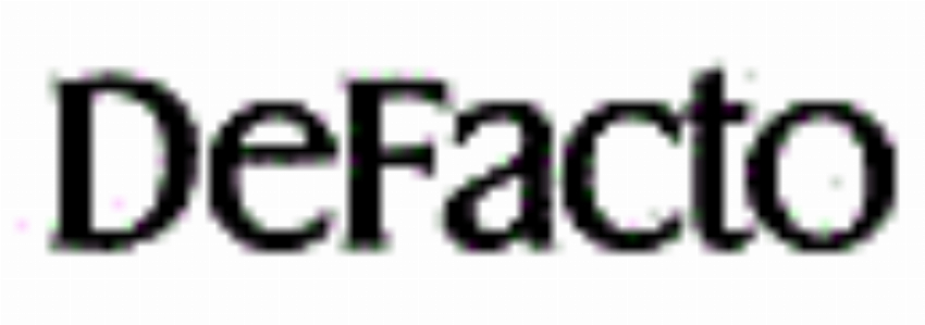 Kortingscode voor 25% off all items bij DeFacto