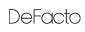 defacto
