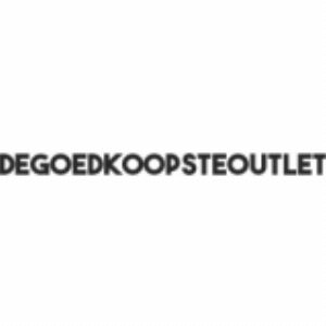 Degoedkoopsteoutlet