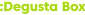 Degusta Box IT