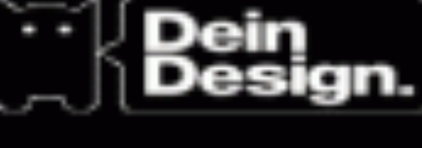 Kortingscode voor Gratis Band beim Kauf einer Clutch bij DeinDesign