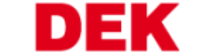 DEK cz