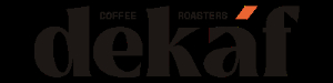 Dek f Coffee Roasters
