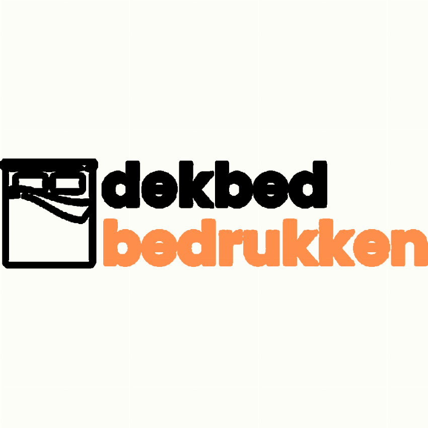Dekbedbedrukken