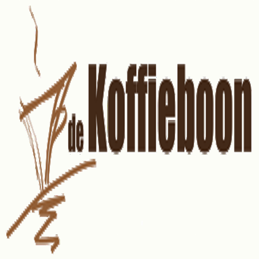 Dekoffieboon