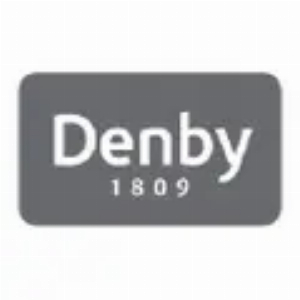Denby Pottery